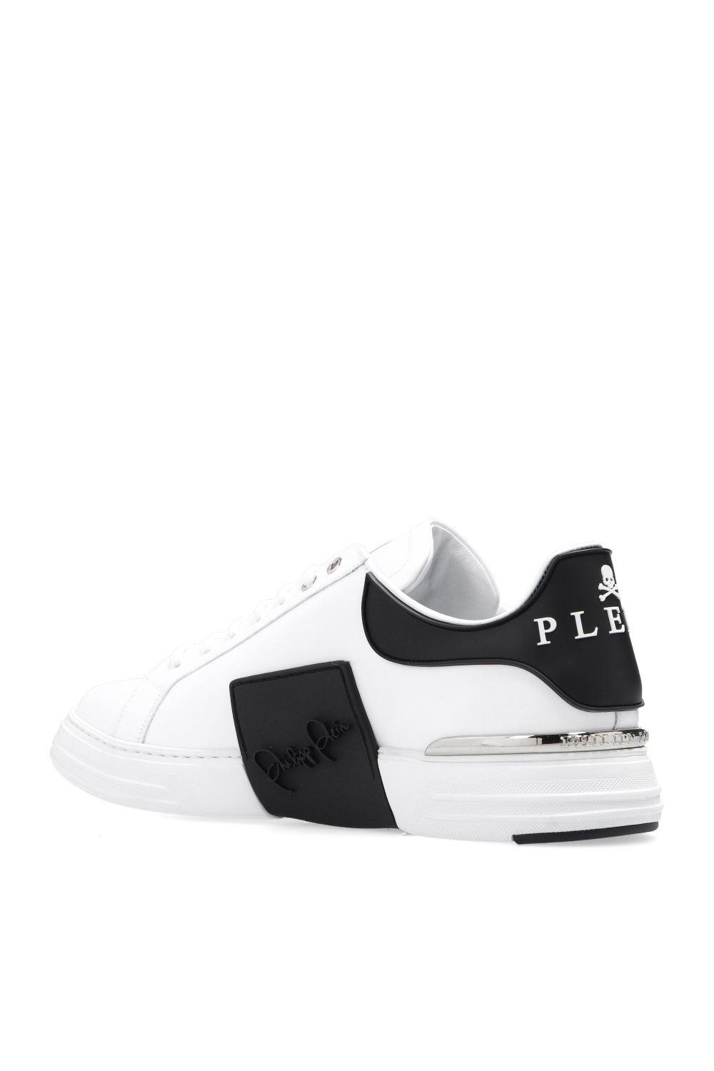 Philipp plein zapatillas discount mujer